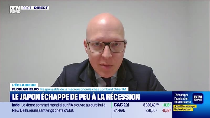 L'éclaireur - 16/02