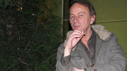 Michel Houellebecq