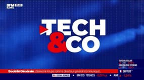 Tech & Co : Partie 2 - 23/05