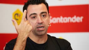 Xavi 