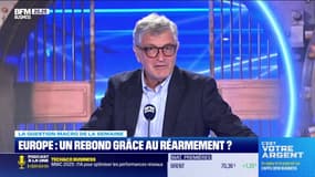 C'est Votre Argent - Vendredi 7 mars