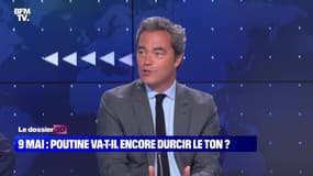 Vers une escalade militaire le 9 mai ? - 03/05