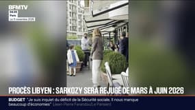 BFM Première 4h30/6h - 14/11