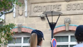 3.000 réservistes de la gendarmerie sont déployés pour le jour de la rentrée scolaire.