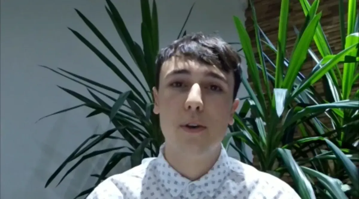 placeholder video