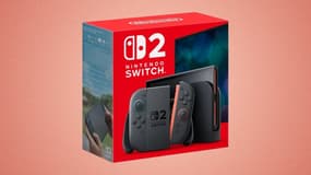 Non vous ne rêvez pas, la Nintendo Switch 2 est réellement à ce prix la avec cette astuce ultime