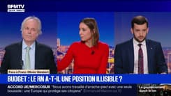 Le Club BFM - Vendredi 19 décembre 2025