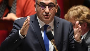 Laurent Nunez