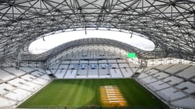 Le stade Vélodrome