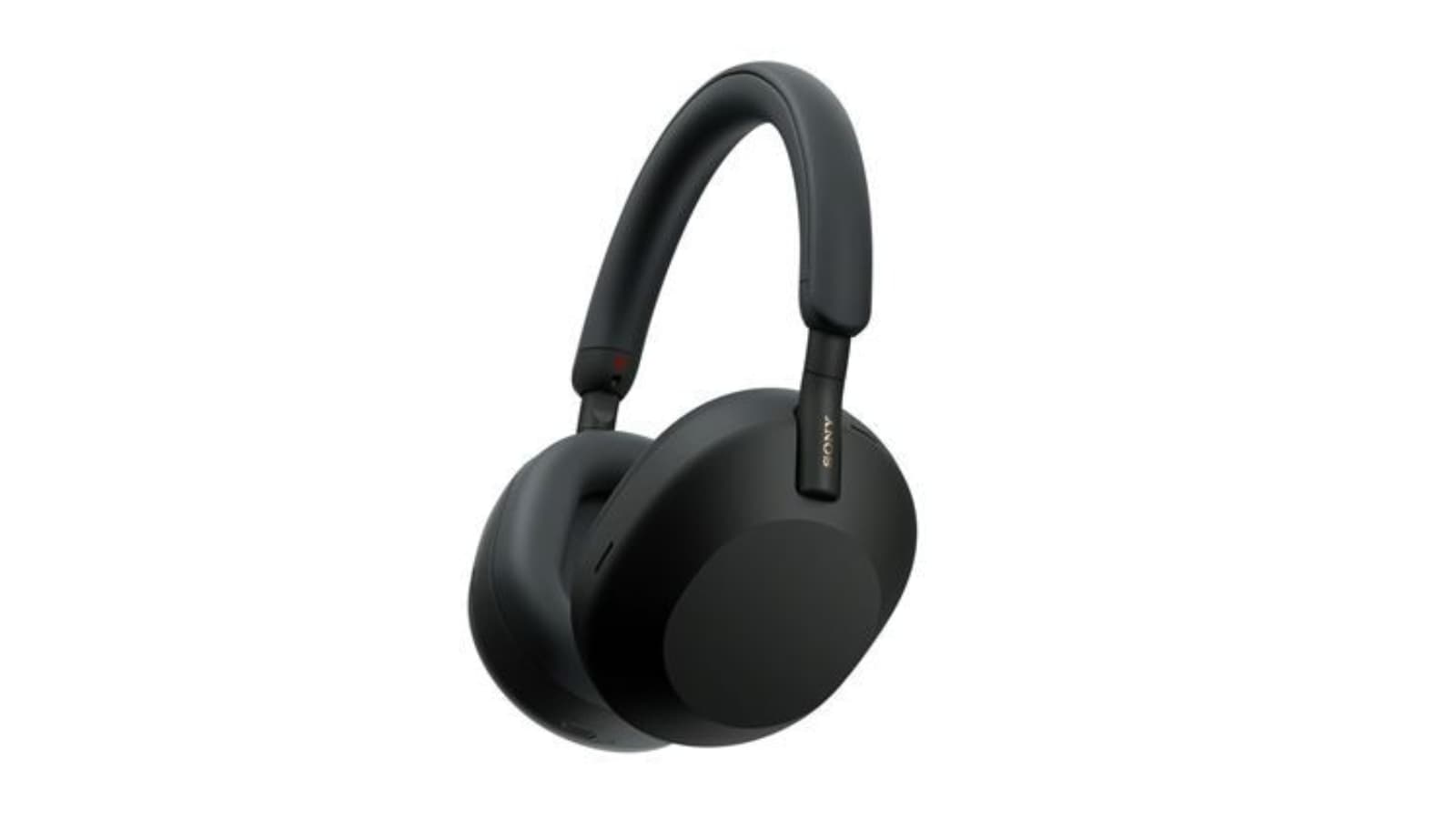 Casque audio Sony WH1000XM5 à 295,99 € au lieu de 399,99 €