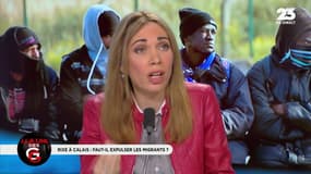 À la Une des GG: Rixes à Calais, faut-il expulser les migrants ? - 02/02