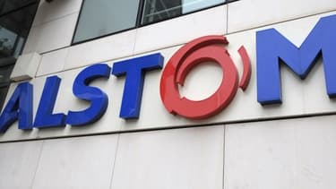 Le conseil d'administration d'Alstom se prononcera "d'ici à lundi".