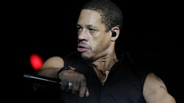 JoeyStarr