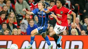 Tahith Chong