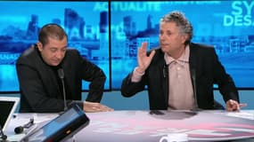 "Il ne fallait pas être grand-clerc pour savoir en 2012 que Hollande ne faisait pas le poids" 