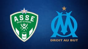 St Etienne - Marseille : à quelle heure et sur quelle chaîne regarder le match de Coupe de France en direct ?