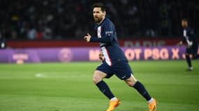 L. Messi