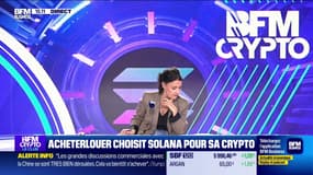 Paul Hatkins présent à une conférence