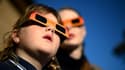 Certains élèves pourront observer l'éclipse pendant que d'autres seront confinés dans les classes