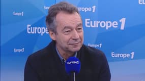 Michel Denisot sur Europe 1