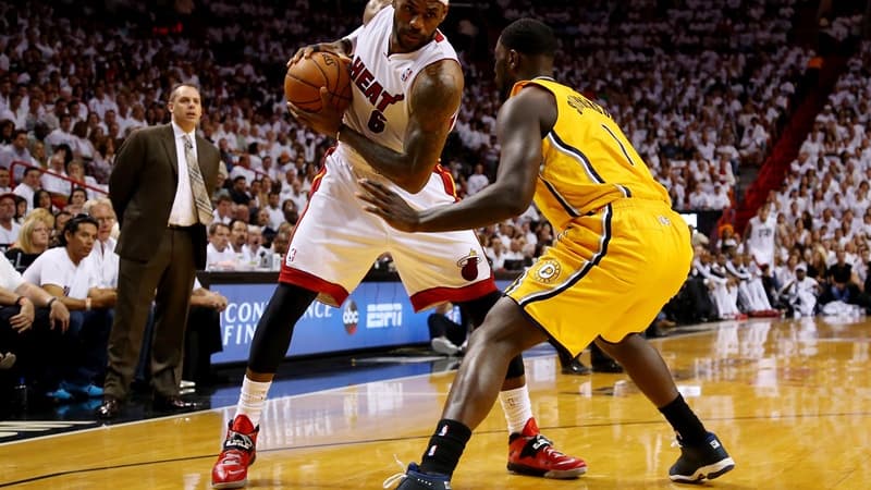 LeBron James