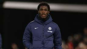 Datro Fofana