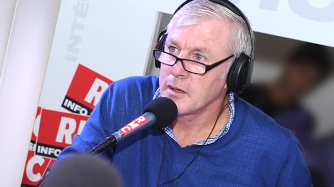 Luis Fernandez Luis Fernandez
