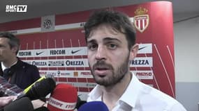 Silva : "Important de gagner ce genre de match"