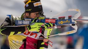 Martin Fourcade