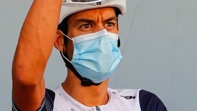 Richie Porte