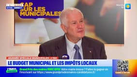L'invité de Bonjour Alsace du lundi 6 octobre 2025 - Alexandre Denisty