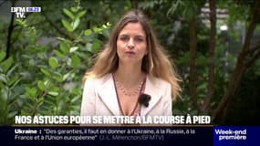 Rentrée: nos conseils pour ceux qui souhaitent se mettre à la course à pied et s'y tenir