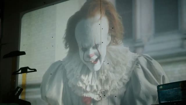 "Ca", adapté du best seller de Stephen King, arrive dans les salles le 20 septembre 2017