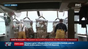 Brexit : Jersey d’accord pour prolonger les licences des bateaux de pêche