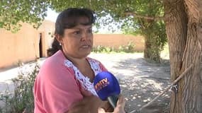 Crash en Argentine: les villageois présents lors du décollage témoignent