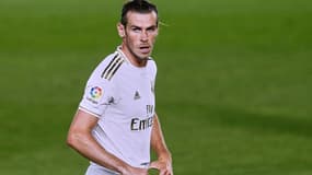 Gareth Bale