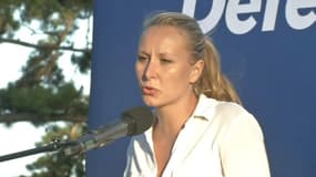 Marion Maréchal-Le Pen, le grand retour?