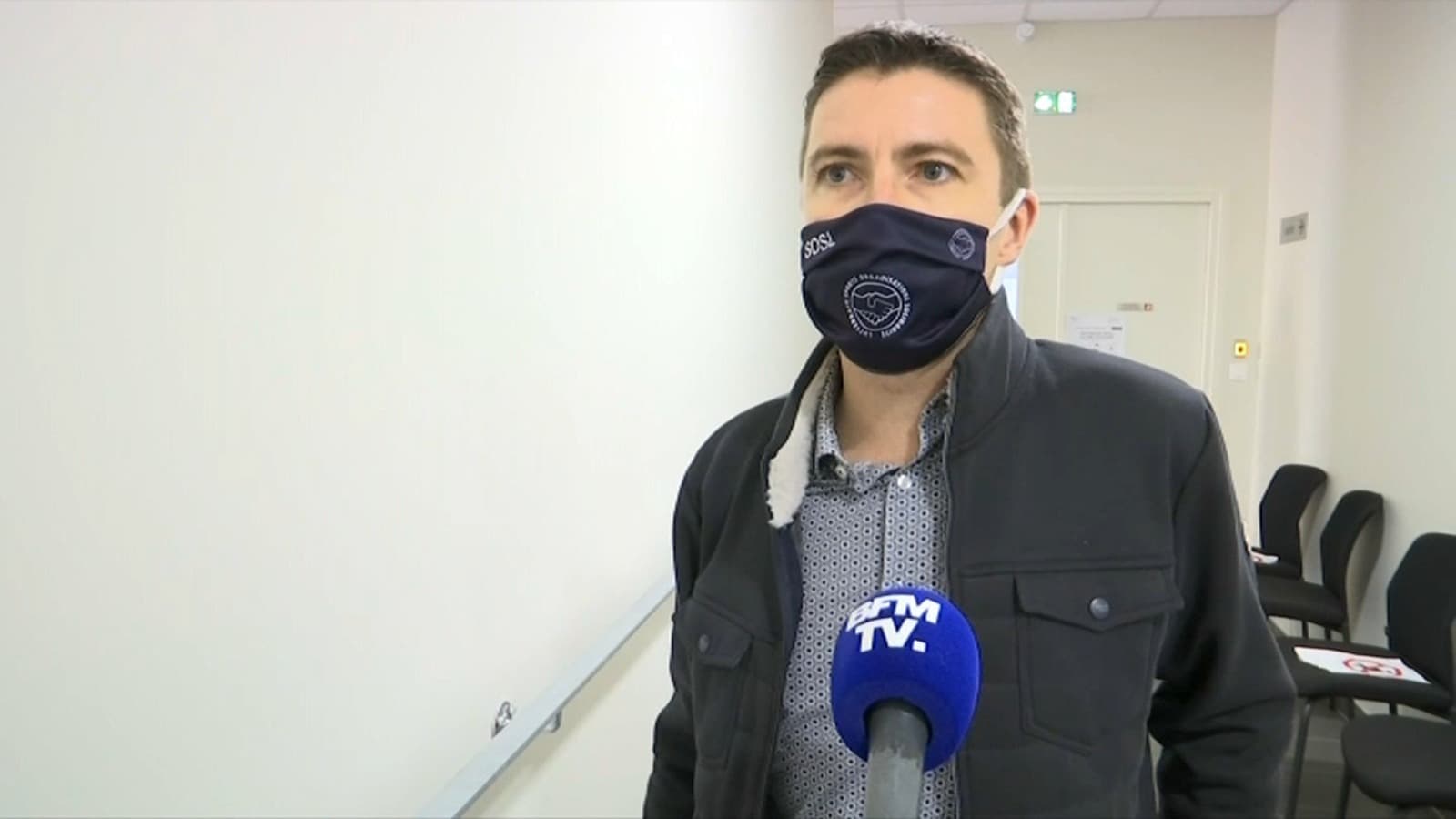 Covid19 un salarié licencié après un test positif en appel aux Prud