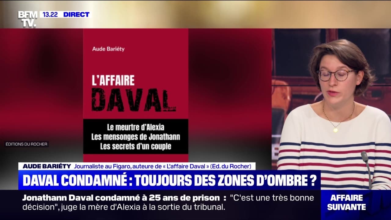 Procès Daval Un Verdict Et Des Secrets 22 11 Procès Daval Un Verdict Et Des Secrets 22 11