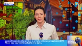 Bonjour Alsace du vendredi 24 octobre 2025