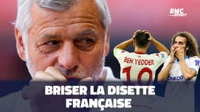 Ligue des champions : le LOSC doit briser la mauvaise habitude française en Q3/barrage