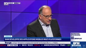 Mesurer l'impact écologique des applications mobiles et freiner la tendance: