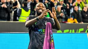 Marcus Thuram