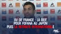 XV de France : La der' pour Fofana au Japon puis la retraite internationale