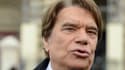 Europa League : Tapie s'est posé quelques questions après le OM-Atlético