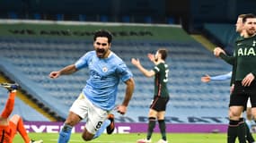 Ilkay Gundogan