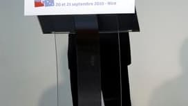 A l'occasion des journées parlementaires du Nouveau Centre à Nice, François Fillon a renvoyé dos-à-dos mardi la Commission européenne et une partie de la classe politique française dans la polémique sur les expulsions de Roms, estimant que les torts étaie