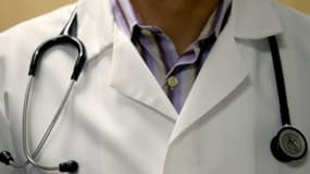 6 médecins sur 10 affirment ne pas avoir de médecin référent.