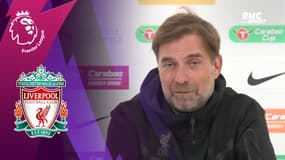 Football : Jurgen Klopp confiant sur la prolongation de Mohamed Salah