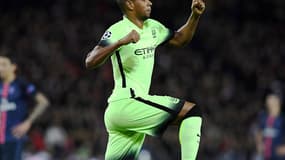 Fernandinho